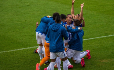 Clássico catarinense na Série B