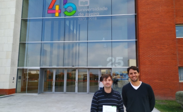 Satc concretiza parceria com universidade de Portugal