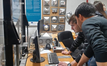 Parceria da Satc com universidade de Portugal incentiva pesquisa científica