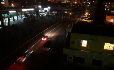 Quase oito mil pontos ainda sem energia