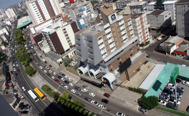 O que os candidatos a prefeito pensam sobre ciclovia em Criciúma