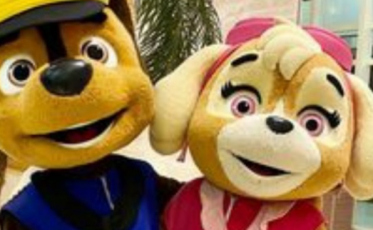 Nações Shopping traz musical gratuito 