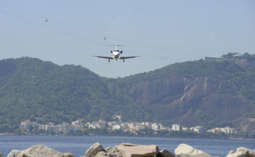 Governo se reunirá com linhas áreas para promover mercado