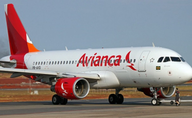 Avianca cancela quase 2 mi voos até o dia 28