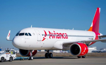 Santa Catarina não tem mais voos da Avianca