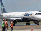 Azul adia retorno de voos no Aeroporto de Jaguaruna 