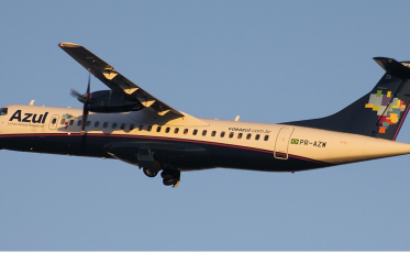 Azul Viagens vai abrir loja em Criciúma e pode baratear voos com plano para o Diomício Freitas