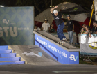 Após chuva dar trégua, final do Street masculino é definida, com destaque para Lucas Rabelo
