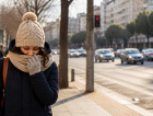Frio intenso marca a semana com mínimas de até 3°C em Criciúma