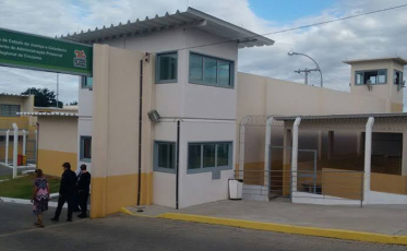 Detento é condenado a mais 15 anos no Santa Augusta