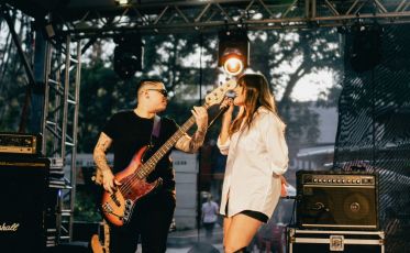 Artistas criciumenses têm oportunidade de participar de festival nacional