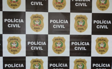 Polícia prende homem por falsidade ideológica em Araranguá