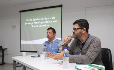 Quinto caso de meningite é confirmado na região