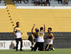 Com facilidade, Tigre volta a vencer no Catarinense (VÍDEO)