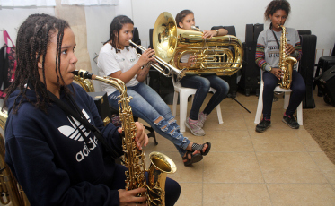 Do Bairro da Juventude para a vida
