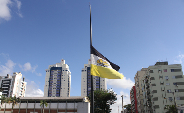 Tigre decreta luto oficial de três dias pela tragédia no CT do Flamengo
