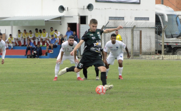 Decisão do TJD pode rebaixar o Próspera