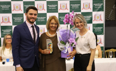 Confira quem são as homenageadas do Prêmio Mulher de Destaque Criciumense