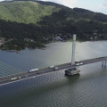 Problema que fechou a Ponte Anita Garibaldi já havia sido identificado em 2022, afirma deputado