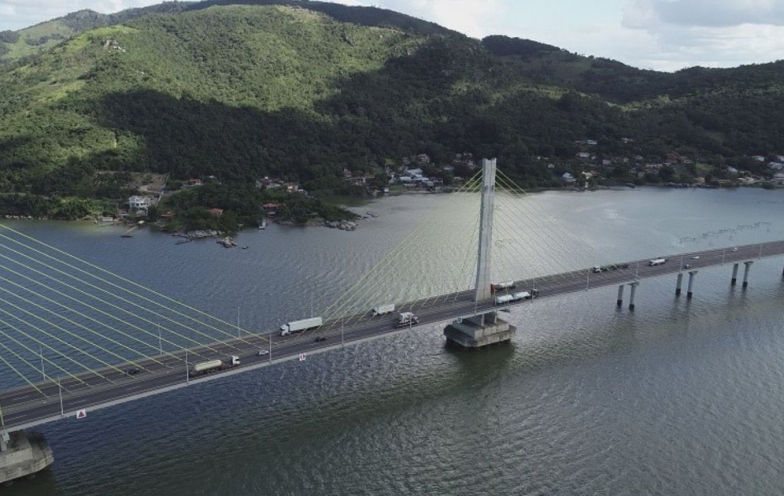 Problema que fechou a Ponte Anita Garibaldi já havia sido identificado em 2022, afirma deputado