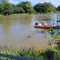 Corpo é encontrado no Rio Araranguá e pode ser de jovem desaparecido