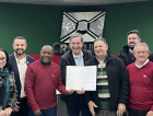 Prefeitura de Criciúma entrega 77 matrículas de imóveis e prevê mais de 200 escrituras até o fim do ano