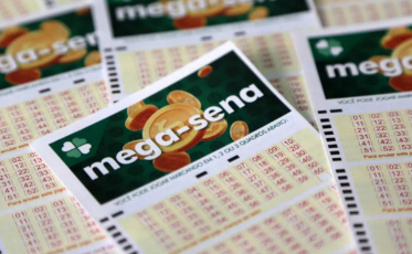 Concurso 3031 da Mega-Sena: veja os números sorteados nesta terça-feira (14)