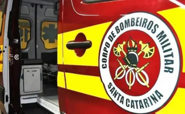 Atropelamento na BR-101 termina com um morto e outro ferido