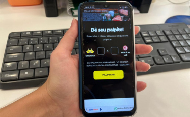 Criciúma x Hercílio Luz: Saiba quem ganhou o Bolão do Bistek	