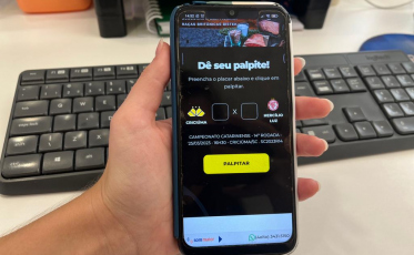 Criciúma x Hercílio Luz: Participe do Bolão do Bistek