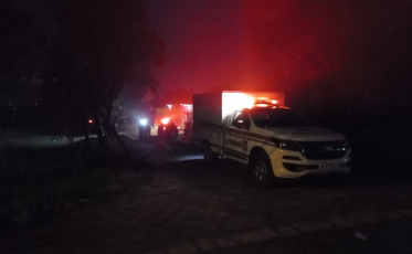 Criciúma: Adolescente de 16 anos morre após ser baleada em casa de festa 