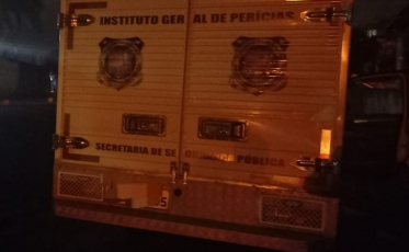 Criciúma: homem morre após ser esfaqueado no bairro Vila Manaus