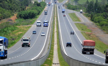 BR-101 Sul/SC deve ter pedágio a partir de 2019