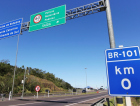 CCR Via Costeira assume BR-101 Sul nesta sexta