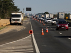 Seguem as contratações para trabalhar no trecho sul da BR 101 