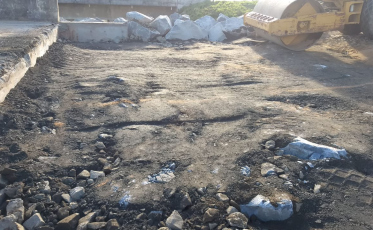 Ainda hoje, marginal da BR-101 liberada em Sangão