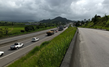 SC leva demandas de infraestrutura ao ministro