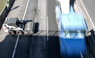 BR-101: Praças de pedágio finalizadas na próxima semana