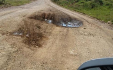 Obras do lado gaúcho da BR-285 podem começar ainda neste ano
