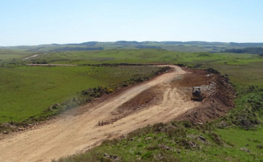 Prefeito confirma início de obras no lado gaúcho da BR-285 (VÍDEO)