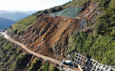 [Áudio] Federalização da SC-285 será discutida em Florianópolis