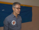 Romeu Zema vota em Minas Gerais