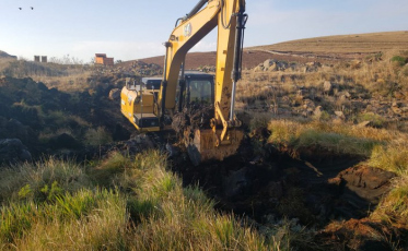 [Áudios] DNIT desmente rumores de redução na obra da BR-285