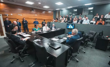 Presidente da Acafe é a favor de projeto que retira ensino a distância do Universidade Gratuita 