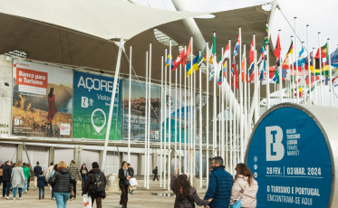 Urussanga participará de feira de turismo em Lisboa