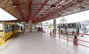 ((Áudio)) Tarifa de ônibus pode ter redução em horários de menor movimento, diz prefeito