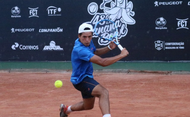 A história do Banana Bowl no Nações