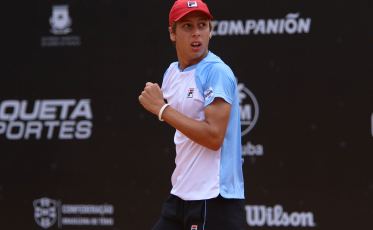 Pedro Boscardin avança para a terceira fase