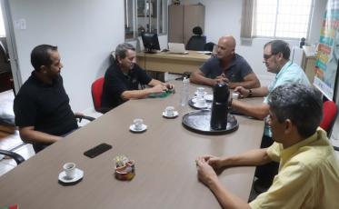 Banana Bowl: Mampituba agradece parceria com o Bairro da Juventude