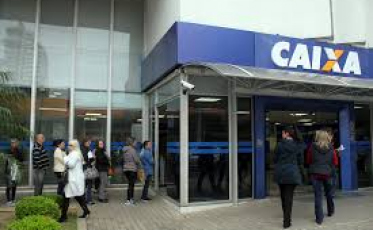 Bancos fechados no Carnaval